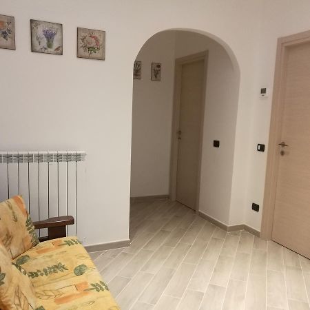 روما B&B I Bichi المظهر الخارجي الصورة