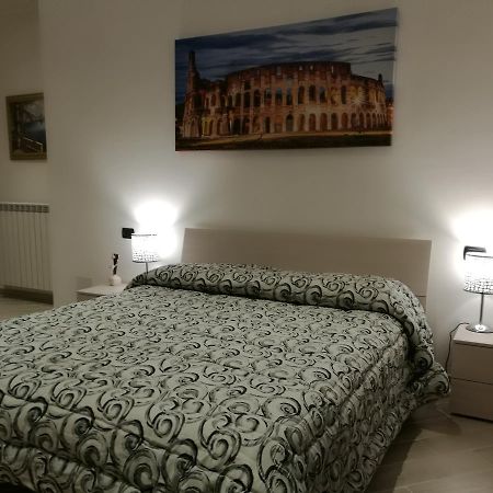 روما B&B I Bichi المظهر الخارجي الصورة