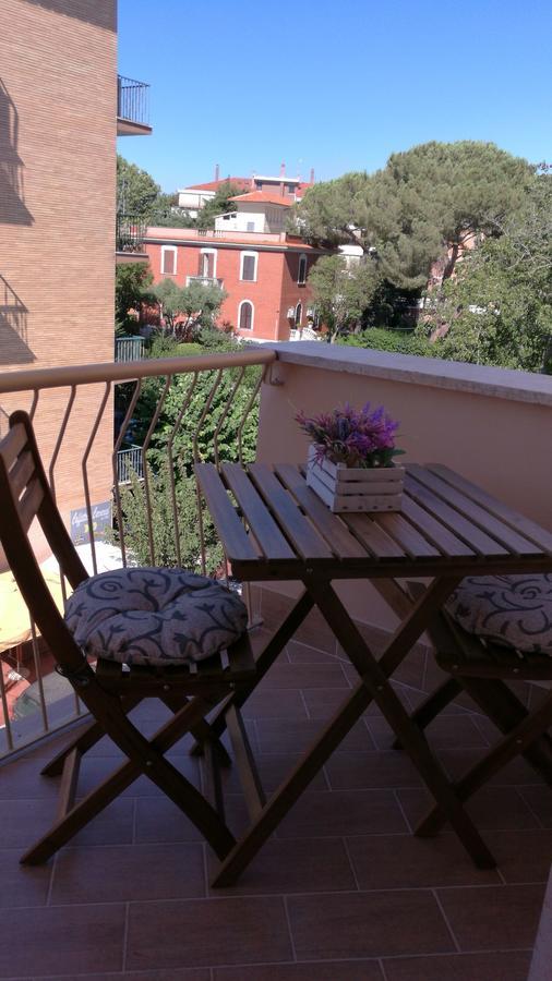 روما B&B I Bichi المظهر الخارجي الصورة