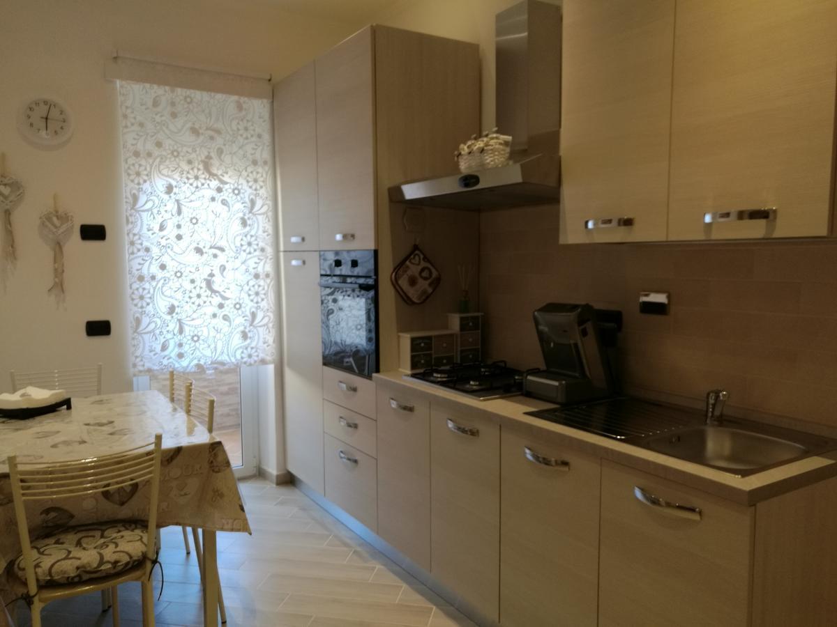 روما B&B I Bichi المظهر الخارجي الصورة