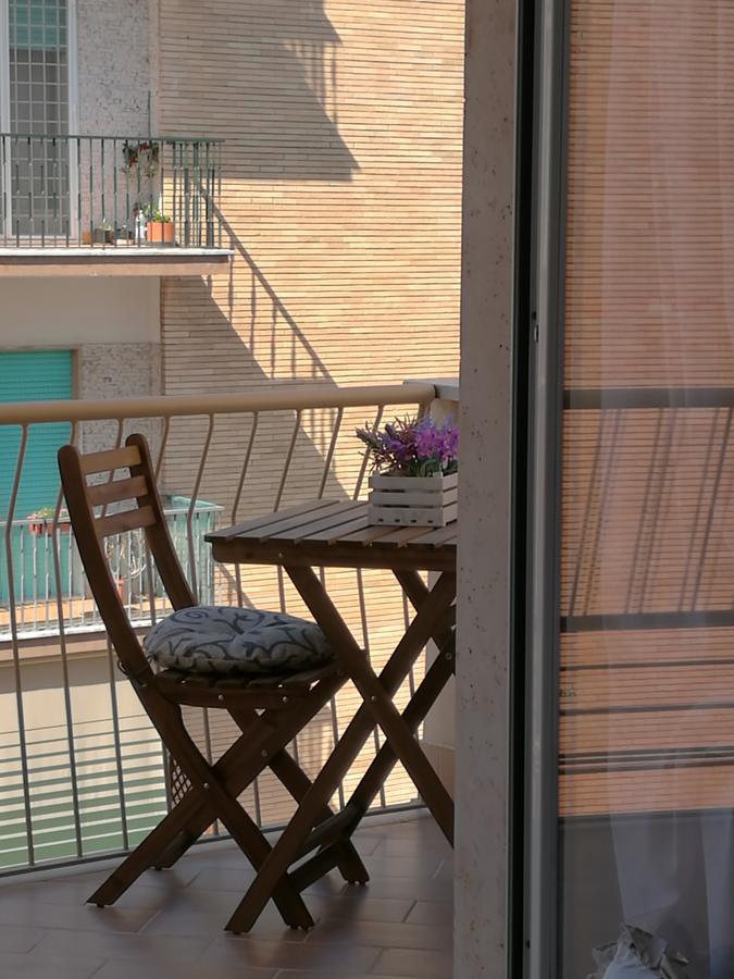 روما B&B I Bichi المظهر الخارجي الصورة