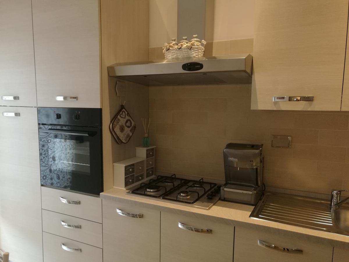 روما B&B I Bichi المظهر الخارجي الصورة