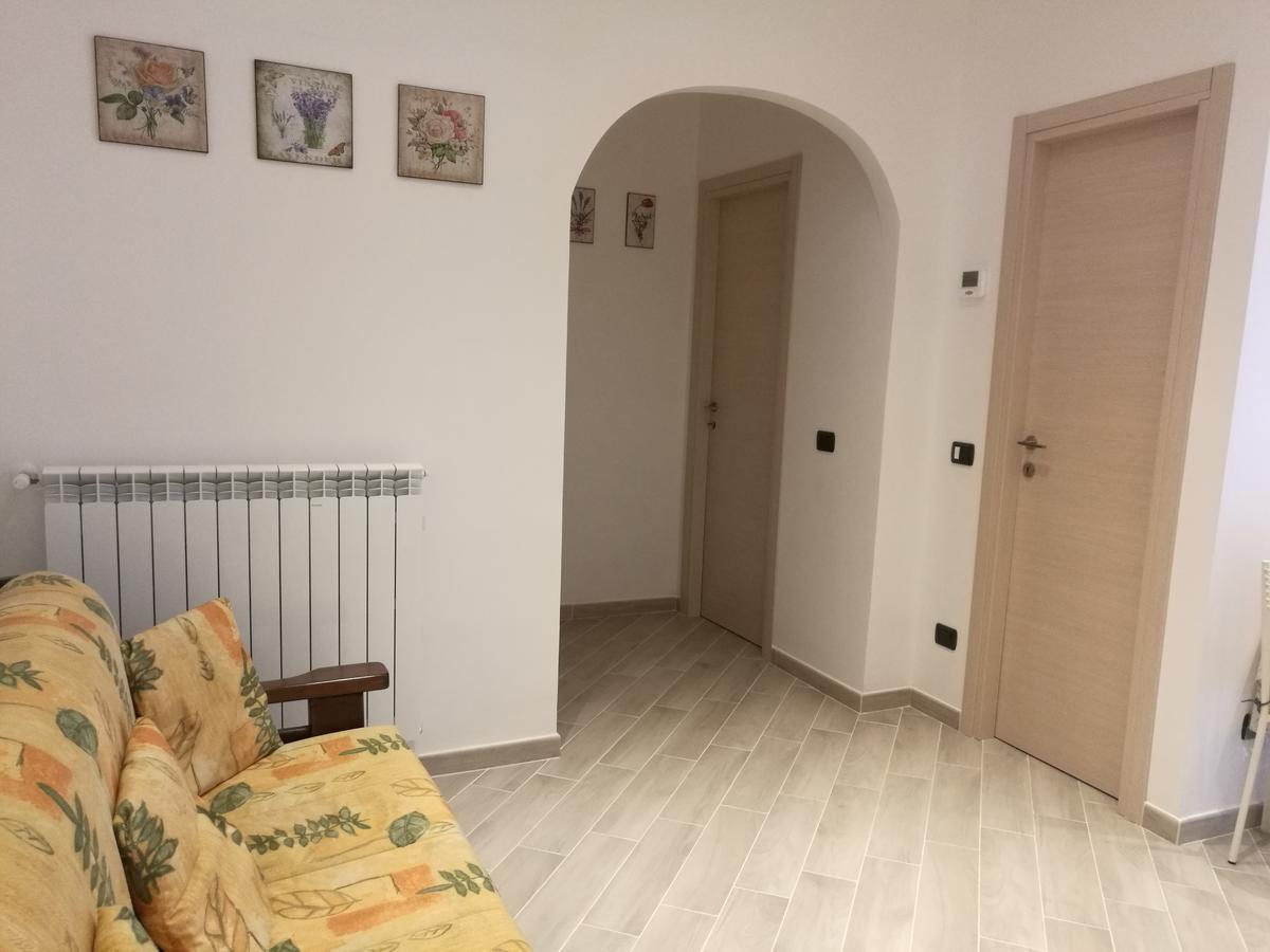 روما B&B I Bichi المظهر الخارجي الصورة