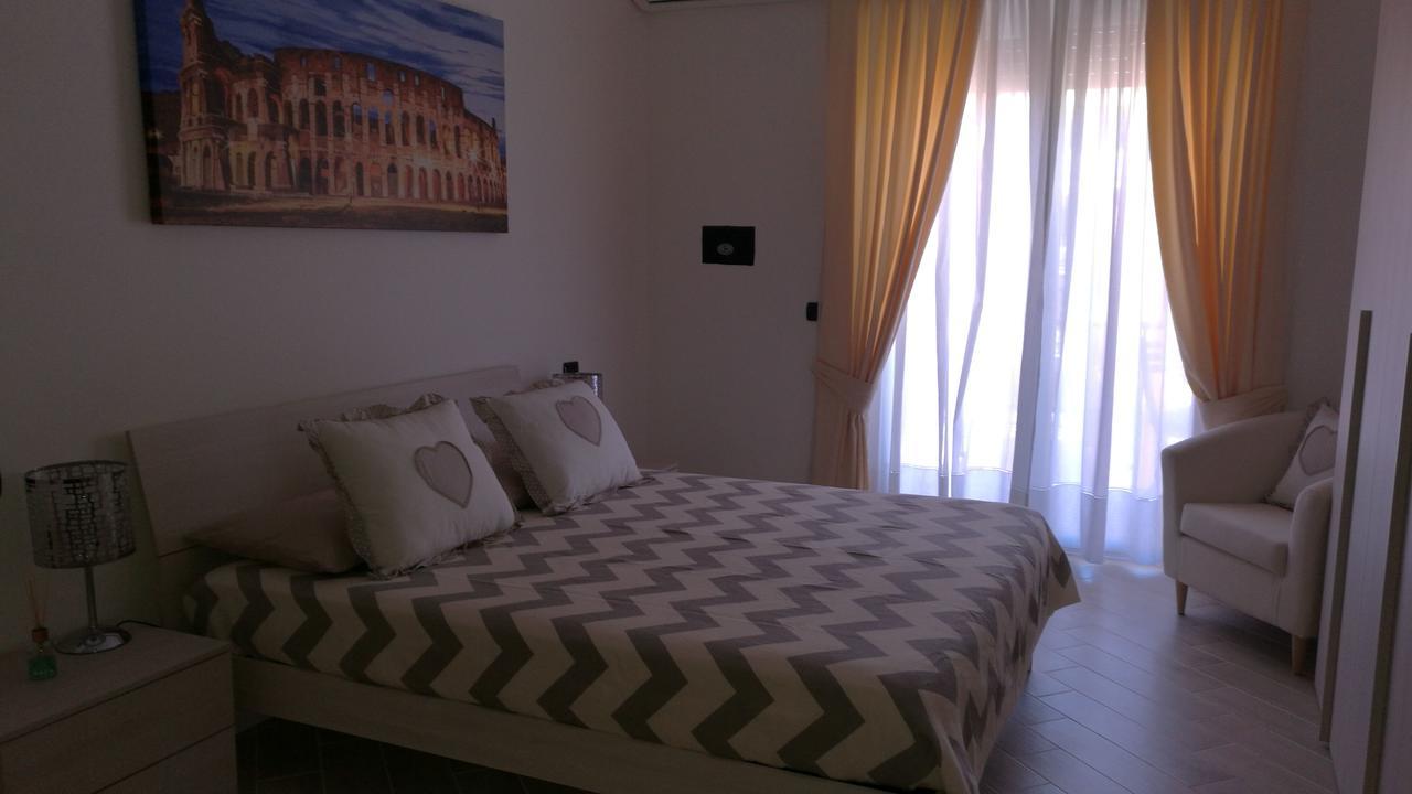 روما B&B I Bichi المظهر الخارجي الصورة