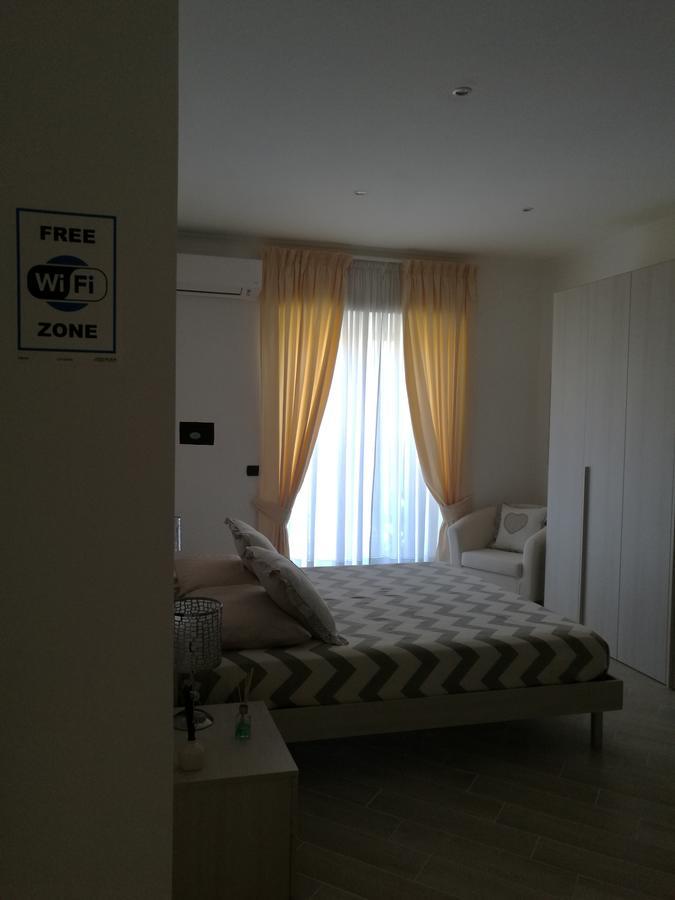 روما B&B I Bichi المظهر الخارجي الصورة