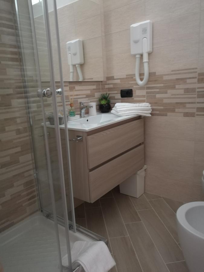 روما B&B I Bichi المظهر الخارجي الصورة