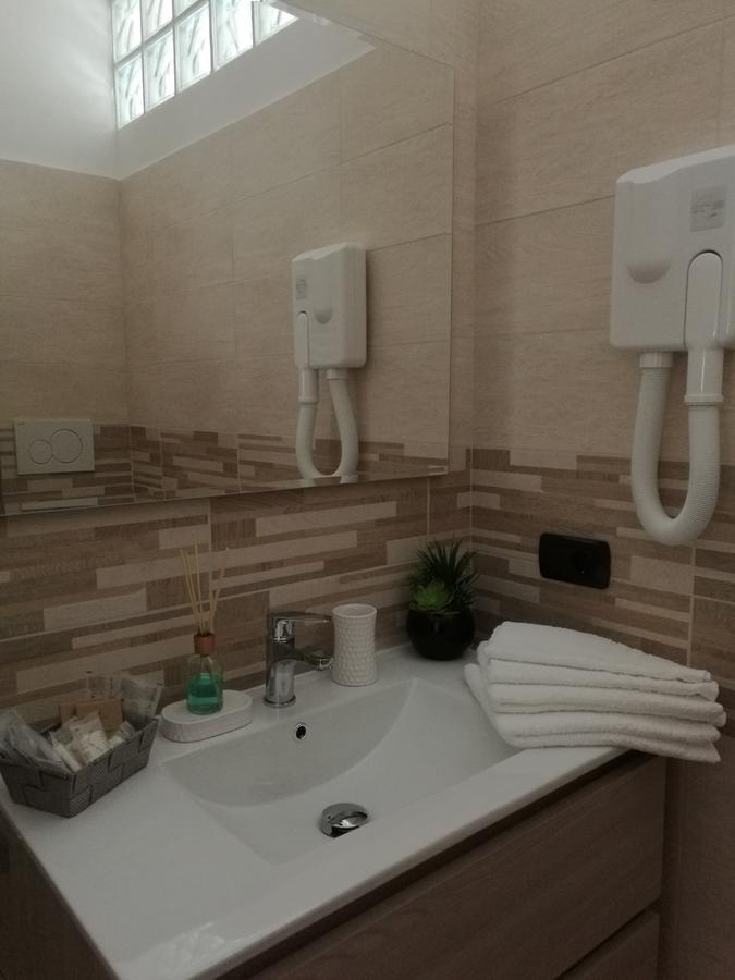 روما B&B I Bichi المظهر الخارجي الصورة
