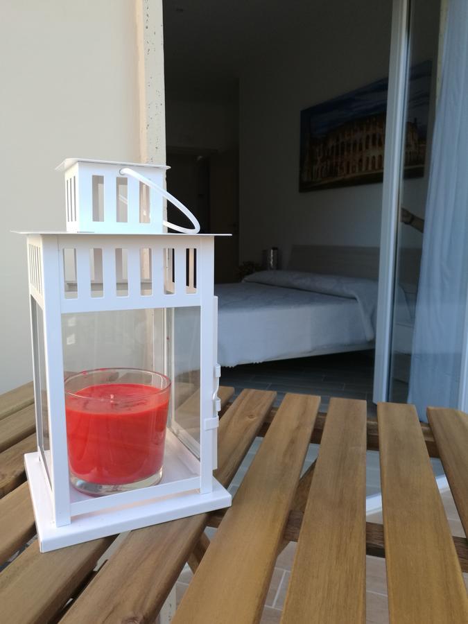 روما B&B I Bichi المظهر الخارجي الصورة