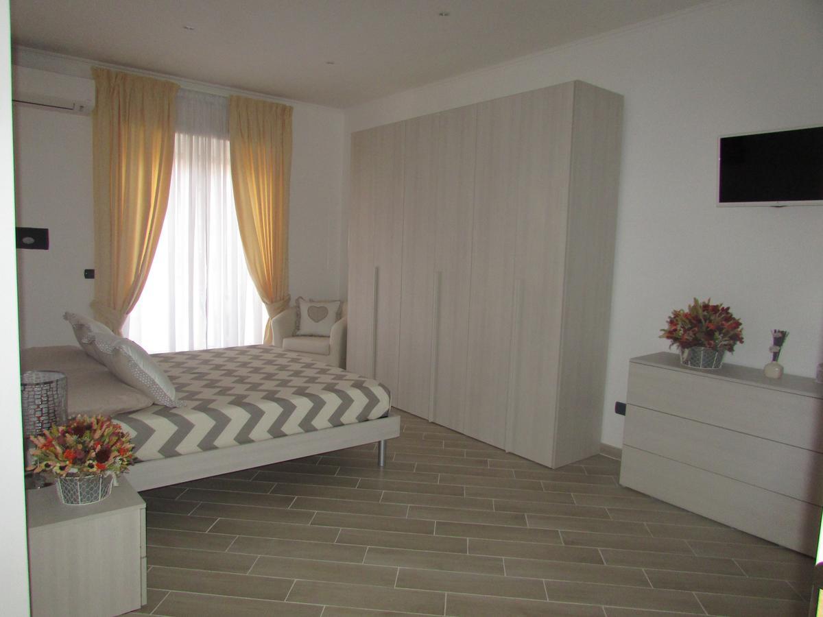 روما B&B I Bichi المظهر الخارجي الصورة