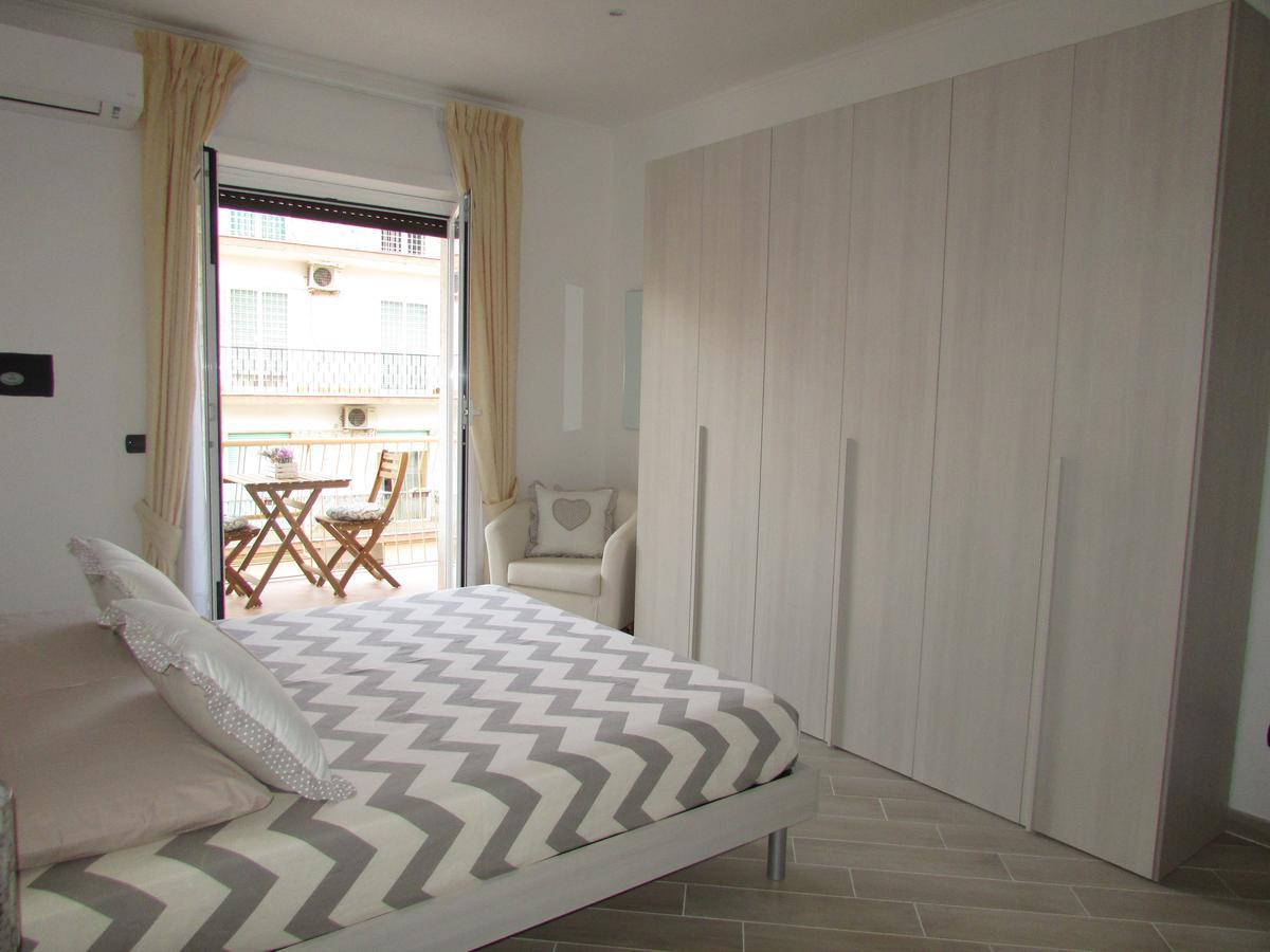 روما B&B I Bichi المظهر الخارجي الصورة