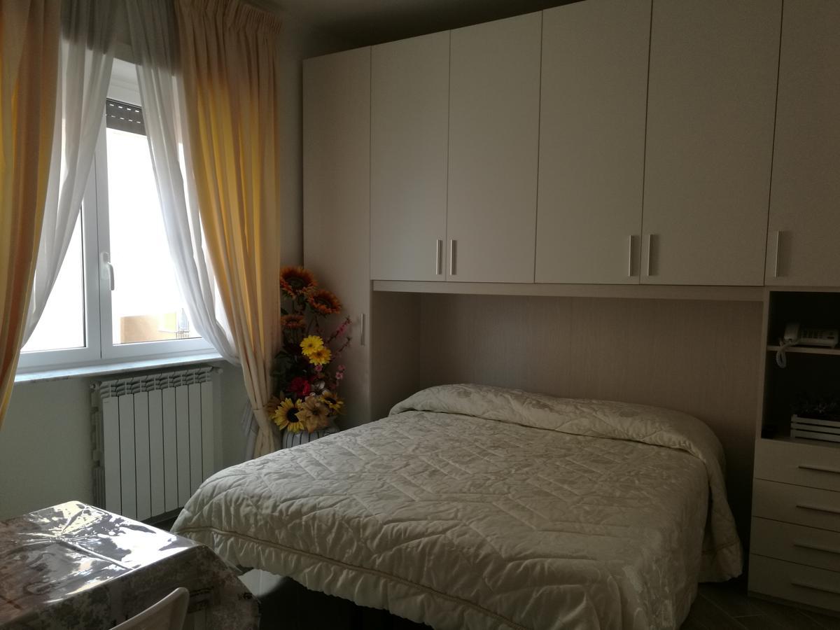روما B&B I Bichi المظهر الخارجي الصورة