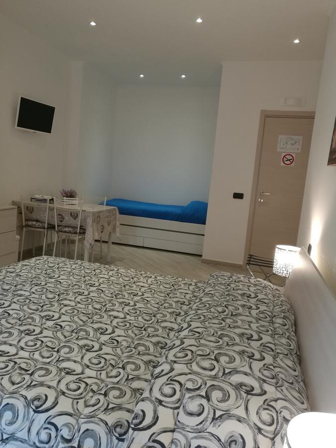 روما B&B I Bichi المظهر الخارجي الصورة